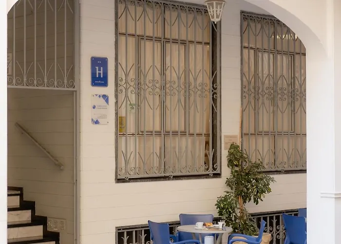 Hotel Santa Faz (Adults Only)