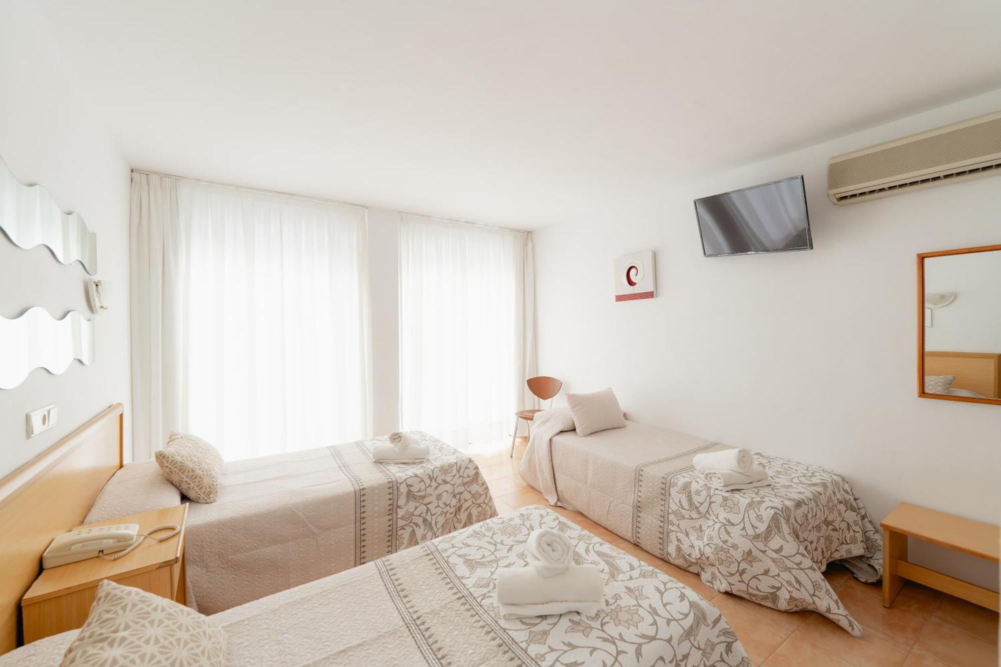 Hotel Santa Faz (adults Only) Benidorm