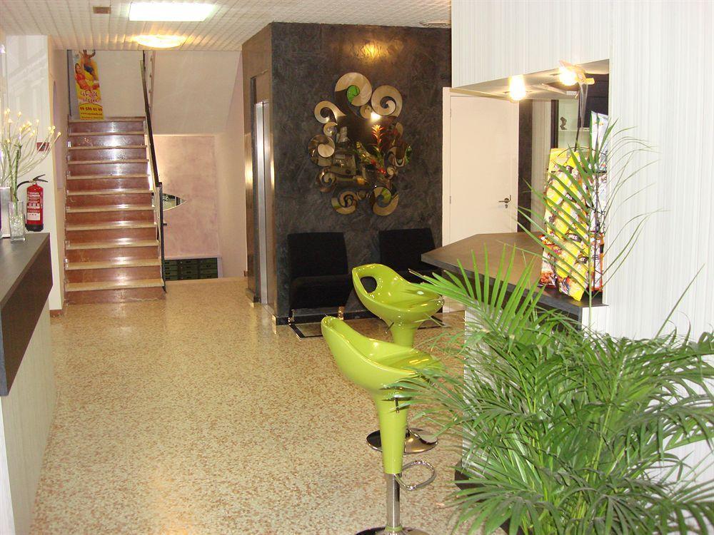 Santa Faz (adults Only) Benidorm